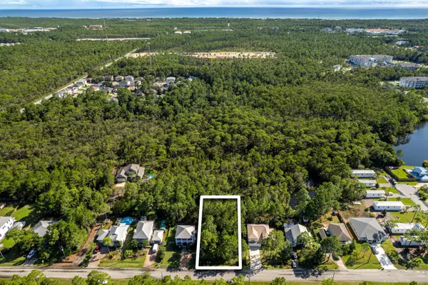 Lot 5 E Lamb Dr, Santa Rosa Beach, FL 32459