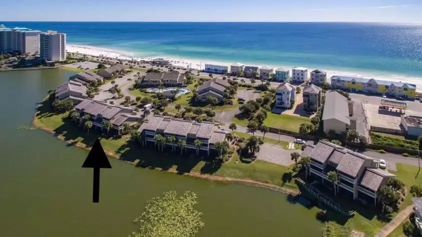 Miramar Beach, FL 32550,111 S Driftwood Bay  #123