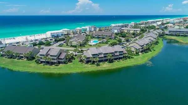 Miramar Beach, FL 32550,111 S Driftwood Bay  #123