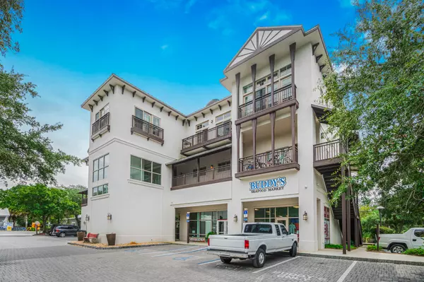 Santa Rosa Beach, FL 32459,5231 E County Highway 30A  #UNIT D