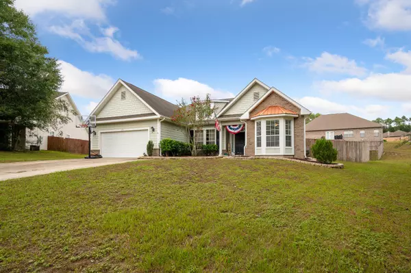 Crestview, FL 32536,321 Scotch Pine Lane