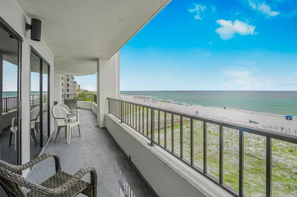 Fort Walton Beach, FL 32548,554 Coral Court  #UNIT 401