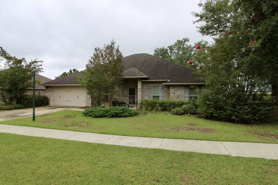 4641 Chanan Drive, Crestview, FL 32539