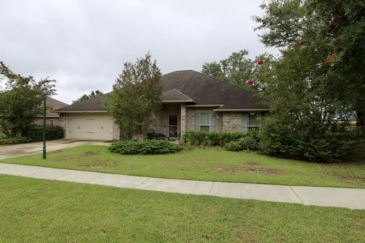 Crestview, FL 32539,4641 Chanan Drive