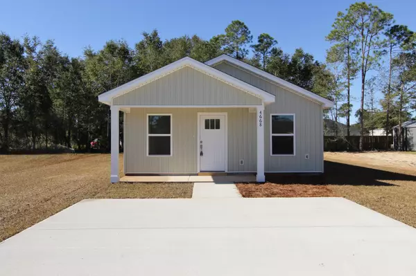 Crestview, FL 32539,4668 Falcon Way