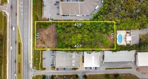 Miramar Beach, FL 32550,1.3 Acres Emerald Coast Parkway