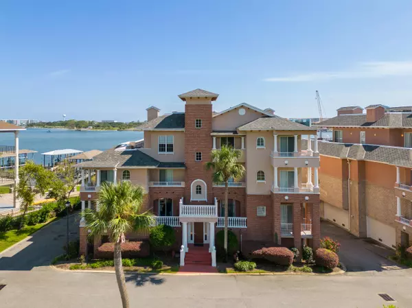 Fort Walton Beach, FL 32548,240 SE Brooks Street  #UNIT E201