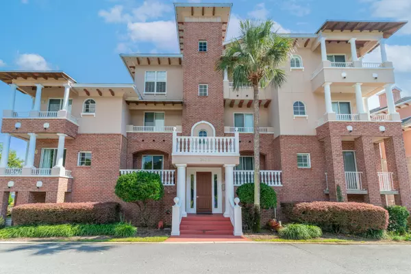 240 SE Brooks Street  #UNIT E201, Fort Walton Beach, FL 32548