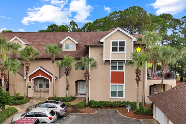 8537 Turnberry Court  #8537, Destin, FL 32550