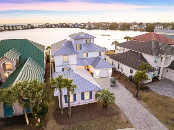 4712 Rendezvous Cove Cove, Destin, FL 32541