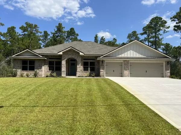 Navarre, FL 32566,6652 Bluefish Road