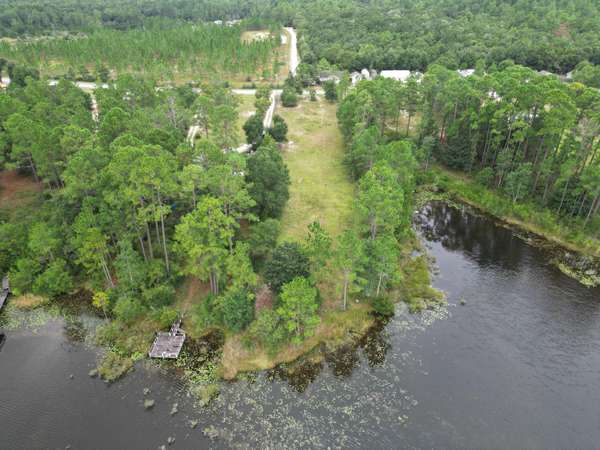 Lot 40 Caswell Road, Defuniak Springs, FL 32433