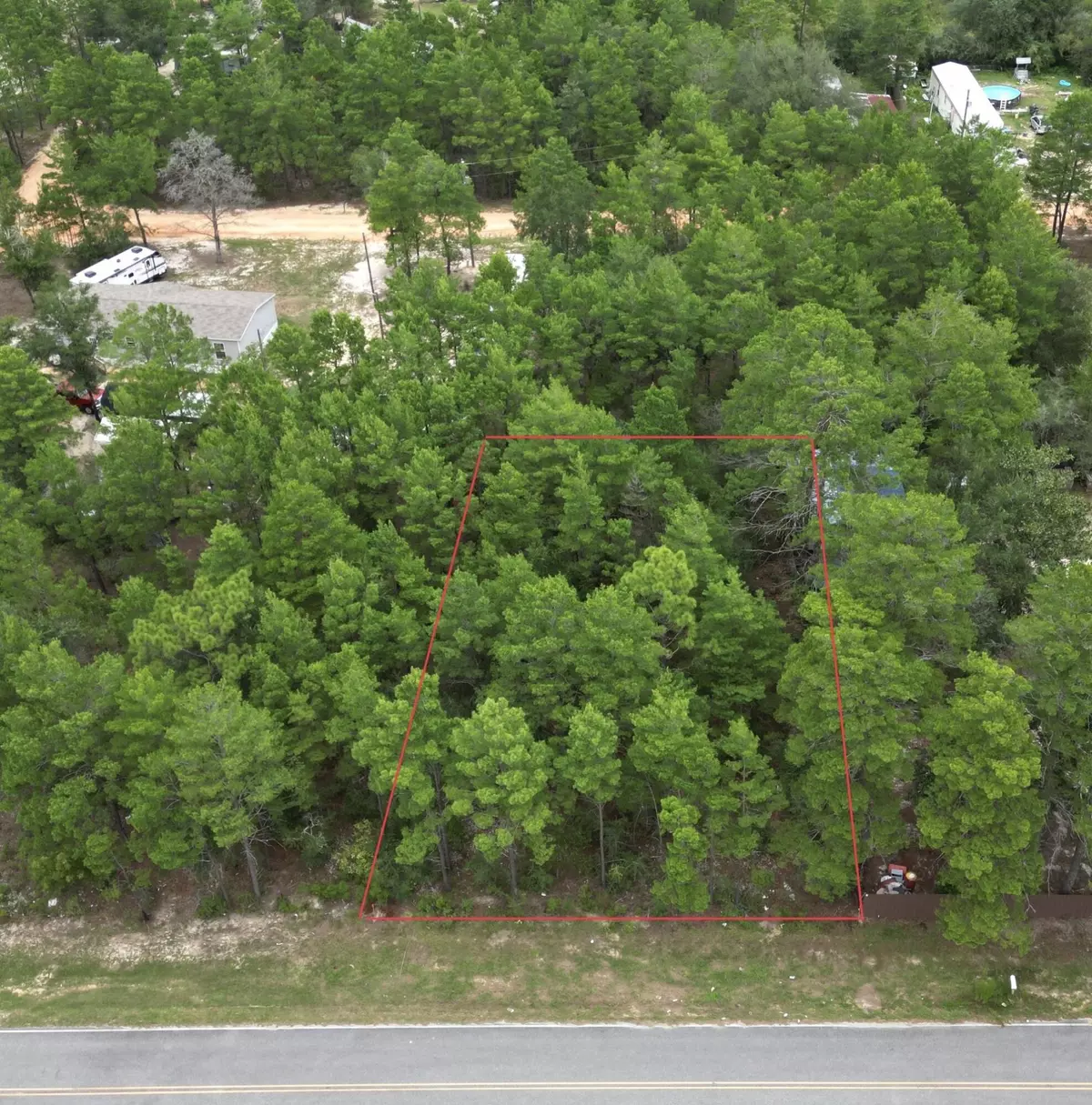 Defuniak Springs, FL 32433,Lot 19 W White Rose Street