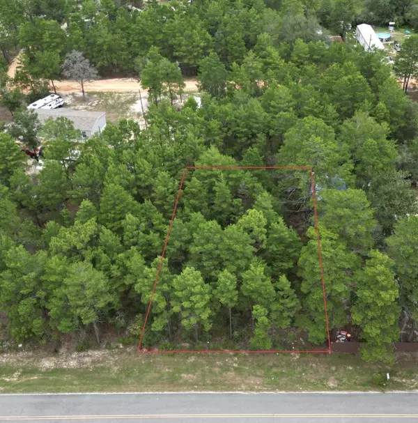 Lot 19 W White Rose Street, Defuniak Springs, FL 32433