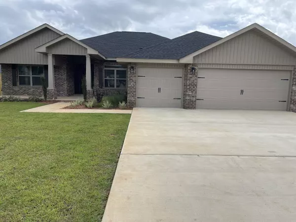 5907 Silvercrest Boulevard, Crestview, FL 32536