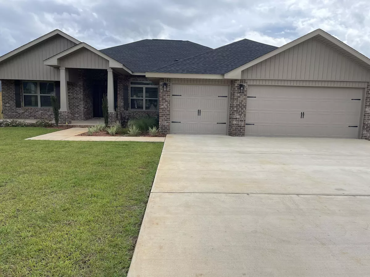 Crestview, FL 32536,5907 Silvercrest Boulevard