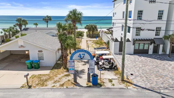 Panama City Beach, FL 32407,13220 Front Beach Road  #201