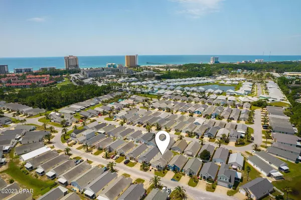 Panama City Beach, FL 32407,11714 Seashore Lane Lane