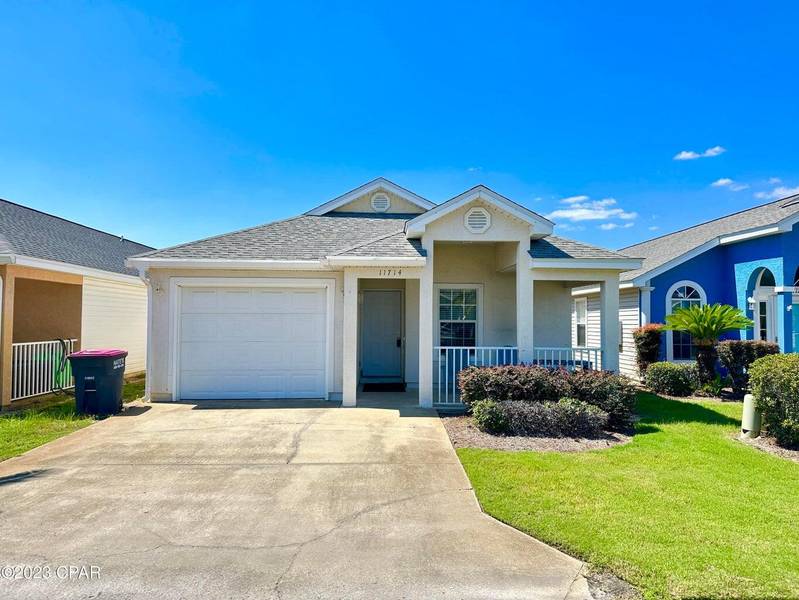 11714 Seashore Lane Lane, Panama City Beach, FL 32407