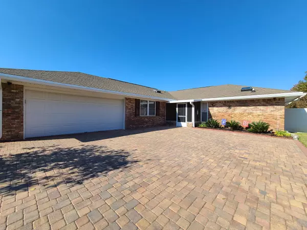 Fort Walton Beach, FL 32547,615 Ironwood Drive