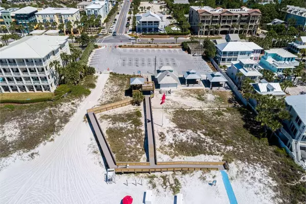 Santa Rosa Beach, FL 32459,Lots 1 & 2 S 4th Street