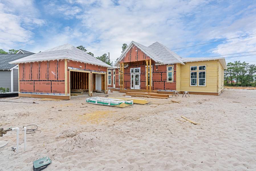 22 Pollard Cove West  #Lot 47, Watersound, FL 32461