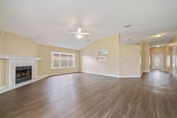 1606 Fenwick Avenue, Fort Walton Beach, FL 32547