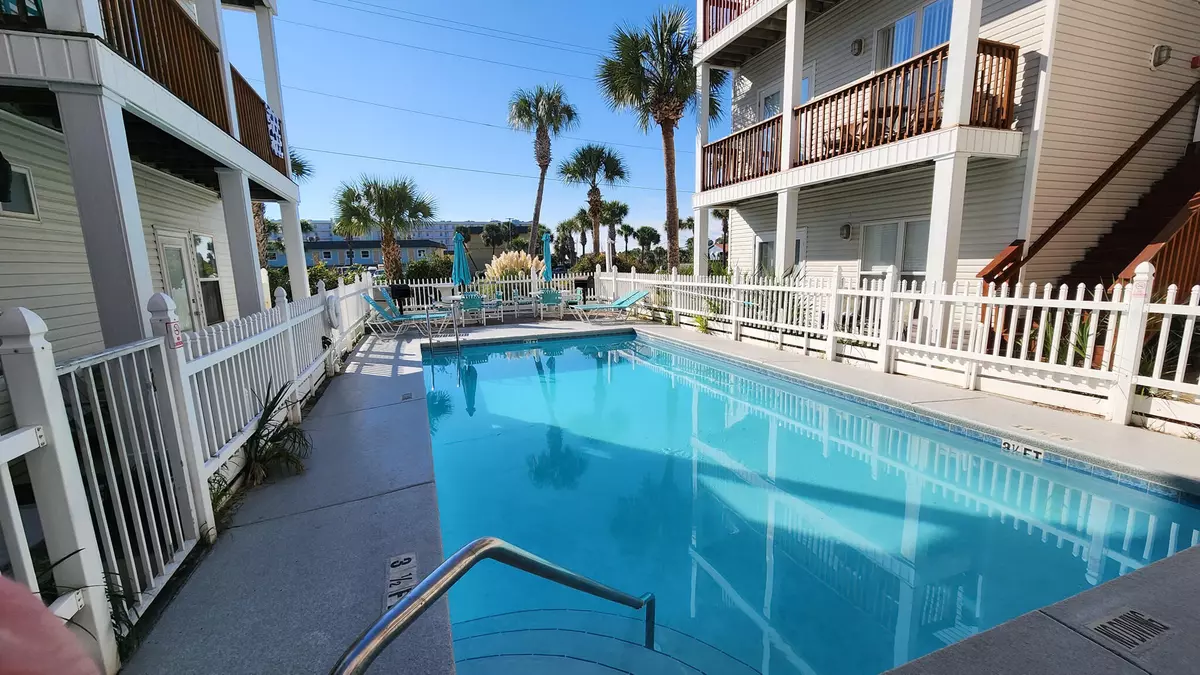 Fort Walton Beach, FL 32548,2003 Devmor Court  #UNIT 1A