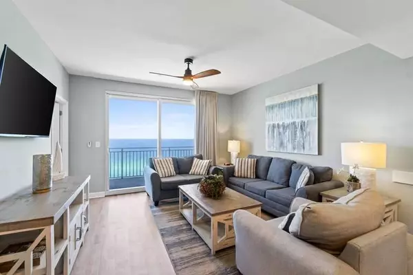 17729 Front Beach Road  #UNIT 1002E, Panama City Beach, FL 32413