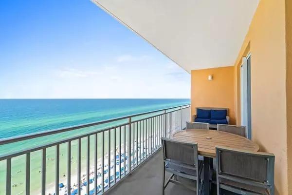 Panama City Beach, FL 32413,17729 Front Beach Road  #UNIT 1002E