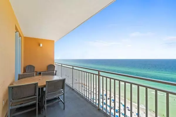 Panama City Beach, FL 32413,17729 Front Beach Road  #UNIT 1002E