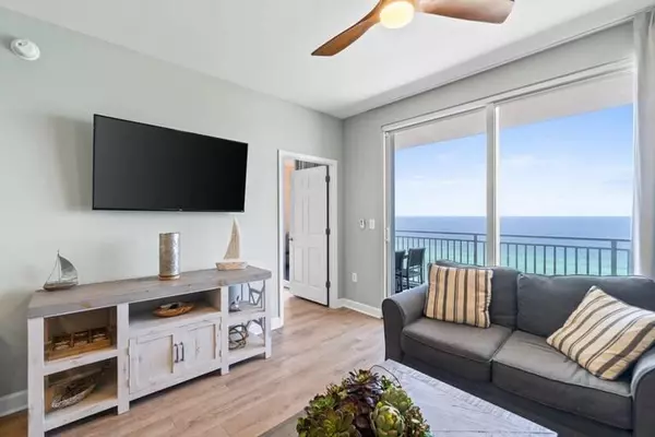 Panama City Beach, FL 32413,17729 Front Beach Road  #UNIT 1002E