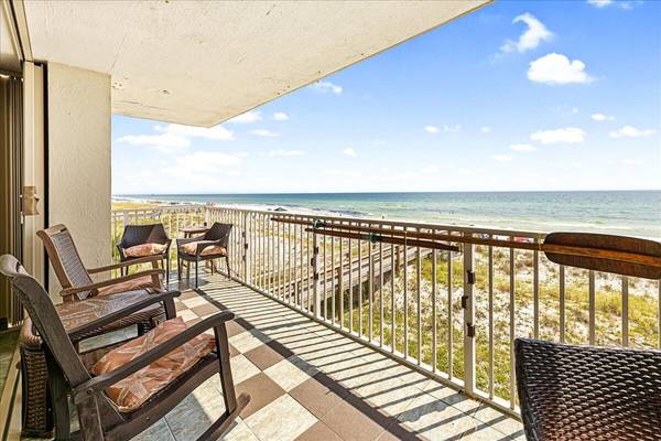 671 Nautilus Court  #UNIT 301, Fort Walton Beach, FL 32548