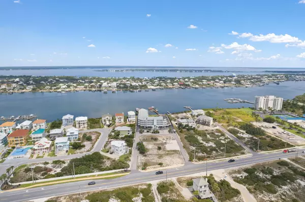 Perdido Key, FL 32507,16310 Perdido Key Dr #14A