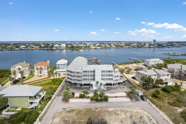 Perdido Key, FL 32507,16310 Perdido Key Dr  #14A