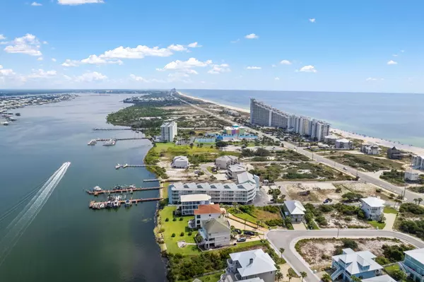 Perdido Key, FL 32507,16310 Perdido Key Dr  #14A