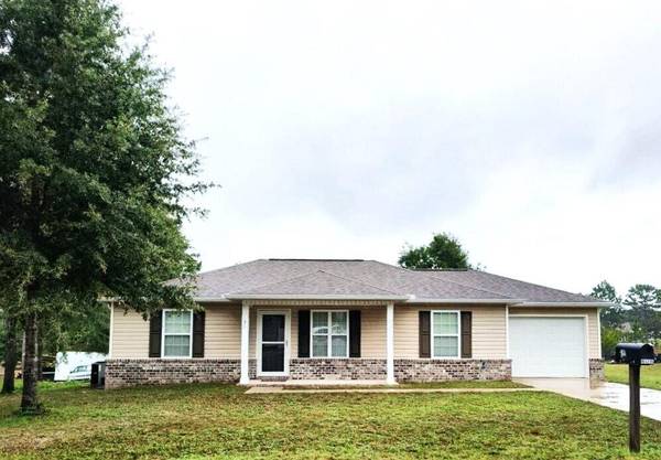 31 Rembrandt Circle, Defuniak Springs, FL 32433