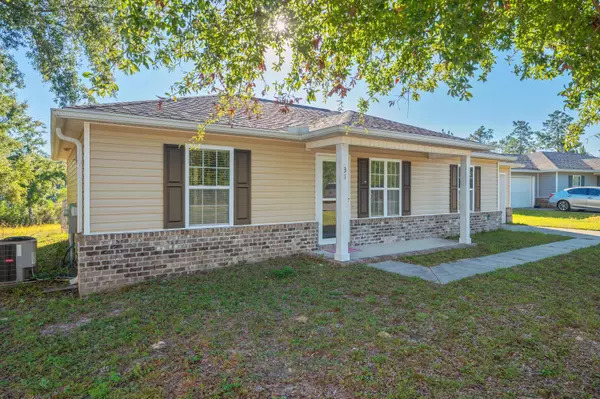 Defuniak Springs, FL 32433,31 Rembrandt Circle