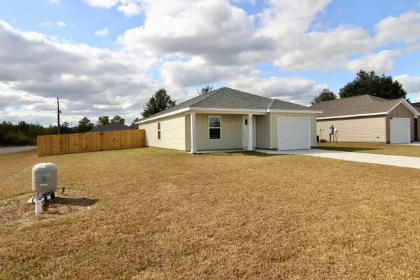 Crestview, FL 32539,5366 Highview Drive