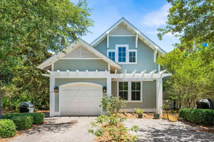 32 Half Moon Lane, Santa Rosa Beach, FL 32459