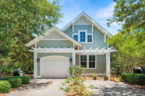 32 Half Moon Lane, Santa Rosa Beach, FL 32459