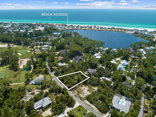 Santa Rosa Beach, FL 32459,Lot 15 Hillcrest Road