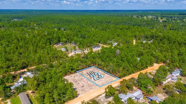 Defuniak Springs, FL 32433,Lot 23 Red Magnolia Lane