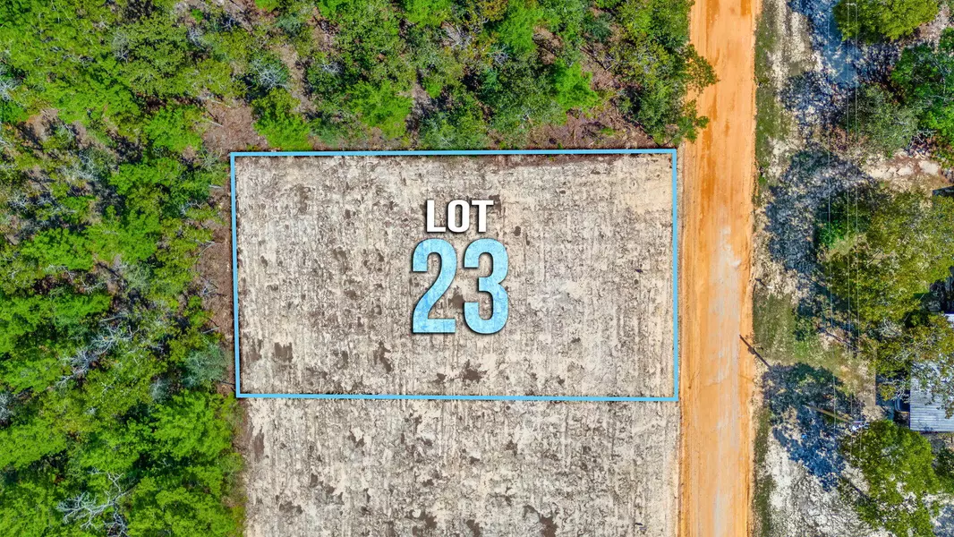 Lot 23 Red Magnolia Lane, Defuniak Springs, FL 32433