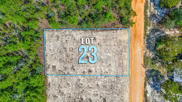 Lot 23 Red Magnolia Lane,  Defuniak Springs,  FL 32433