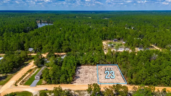 Defuniak Springs, FL 32433,Lot 23 Red Magnolia Lane