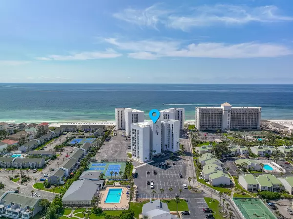 Destin, FL 32541,900 Gulf Shore Drive  #UNIT 3071