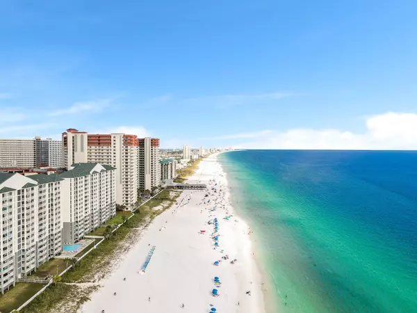 10517 Front Beach Road  #UNIT 807E, Panama City Beach, FL 32407