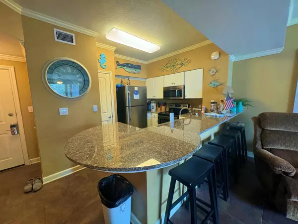 Panama City Beach, FL 32408,9900 S Thomas Drive  #UNIT 214