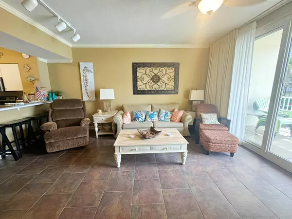 Panama City Beach, FL 32408,9900 S Thomas Drive  #UNIT 214